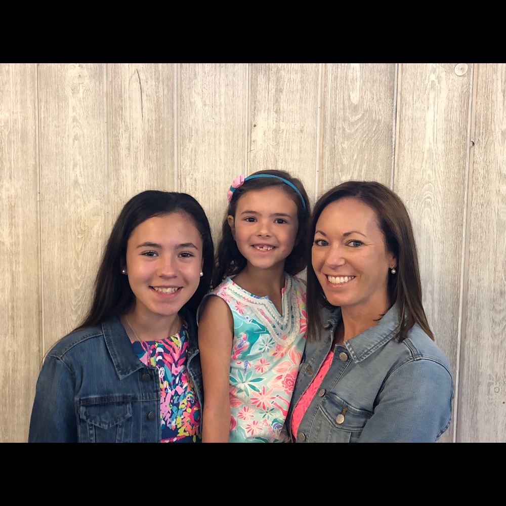 Meet your Posher, Courtney